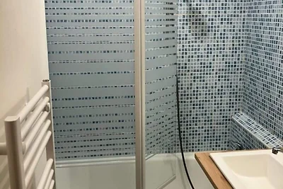 Studio-Hütte für 4 Personen, 3 Sterne,...