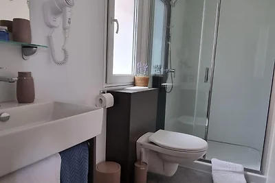 Two Bedroom Mobile Home