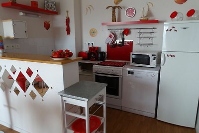 Appartement, Crozon