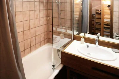 Appartamento in resort con accesso diretto al...