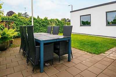 5 Sterne Ferienhaus in Sønderborg