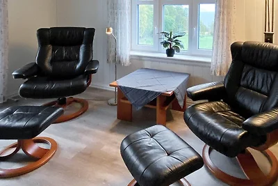 9 Personen Ferienhaus in Åram