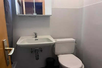 Wohnung in Veysonnaz mit toller Aussicht