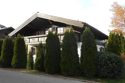 Am Sonneneck - Wohnung 1