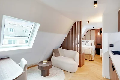 Gemütliches und modernes Studio - 2P - Saint...