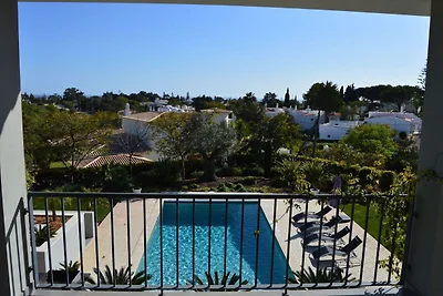 Villa moderna con piscina vicino a Carvoeiro
