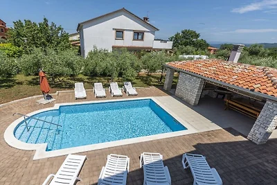 Villa Martina with private Pool