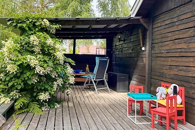 4 persoons vakantie huis in RIMBO-By Traum