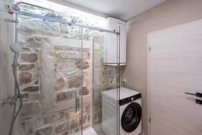 Apartman Dolce - Apartment With Terrace And...