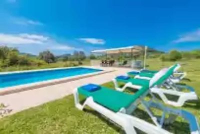 Vora Pula Golf Ii - Villa Con Piscina Privada