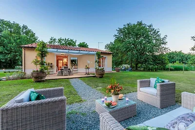 Villa bei Lucca mit privatem Pool