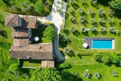 Casale Lucrezia by Garda FeWo