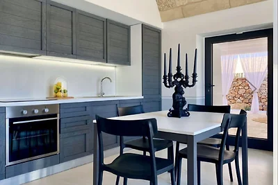 Haus in Capilungo LE f�r 4 Personen