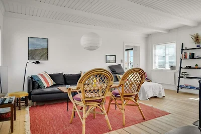 4 Sterne Ferienhaus in Løkken