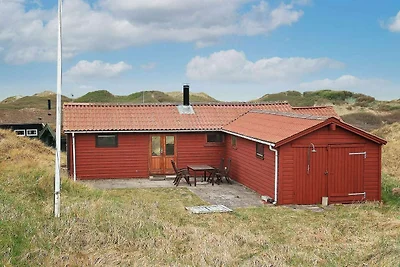 7 Personen Ferienhaus in Løkken-By Traum