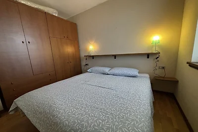 Ferienwohnung in LAG – Italienische Seen