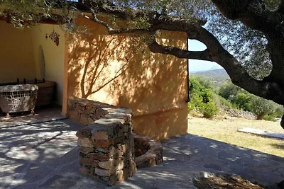 Casa di campagna Piras vicino a Budoni