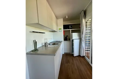 Casa mobile con 3 camere da letto