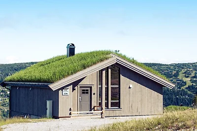 10 Personen Ferienhaus in Fåvang