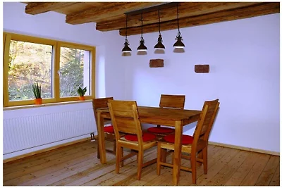 Kuća za odmor Dopust za oporavak Elmstein