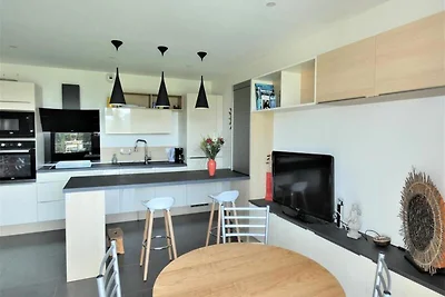 Residenz Le Zephir für 4 Personen