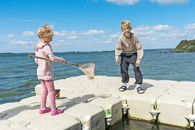 6 persoons vakantieparkhuis in Faaborg