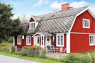 6 Personen Ferienhaus in KYRKHULT