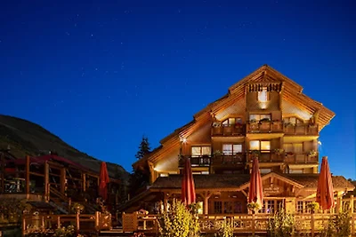 Wohnung in Frankreich nahe Jandri Express