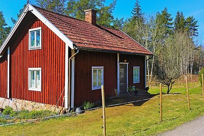 4 person holiday home in FAGERHULT