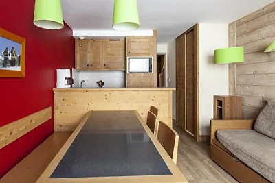 3-Zimmer-Wohnung f�r 7 Personen - Auswahl