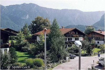 Ferienhaus Erholungsurlaub Inzell