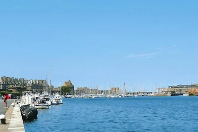 Ferienwohnung Familienurlaub Saint-Malo