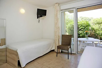 Appartement in Ile Rousse voor 4 personen