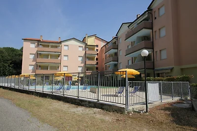 Appartement sur la plage Viale dei Pini pour...