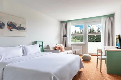 Studio im Ferienpark in Schöneck (Vogtl)