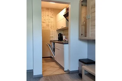 Ferienwohnung mit 1 Schlafzimmer