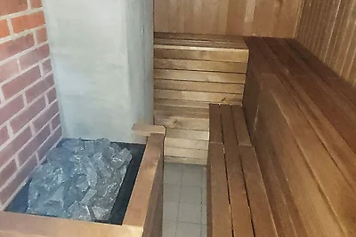 4 Personen Ferienhaus in TORSHÄLLA-By Traum