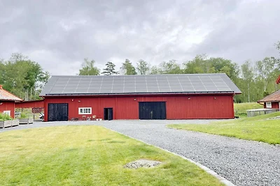 4 persoons vakantie huis in Mellösa