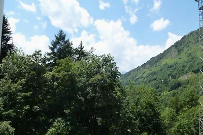 Appartamento a Barèges con accesso allo...