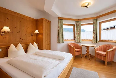 Ferienwohnung in Alpenlage