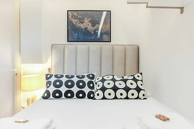 Elegantes Studio - 2P - Arc de Triomphe