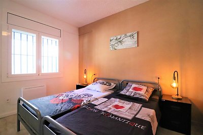 Apartment mit Panoramablick