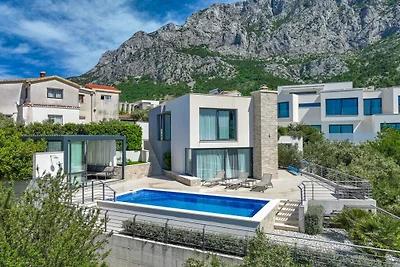 Villa Oscar in Makarska