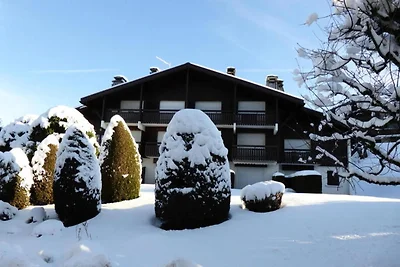 Residenz Les Granges D'ormaret