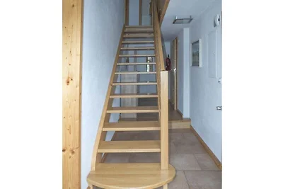 Haus Bodenmais - Leiningen
