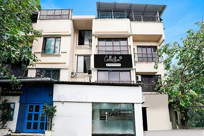 CollezioneO Andheri vicino allaeroporto di...