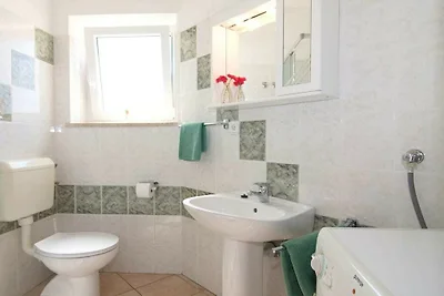 Ferienwohnung in Porec mit Schwimmbecken