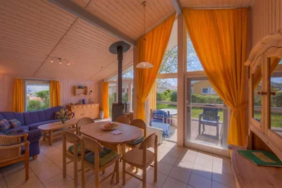 Casa vacanze in posizione incantevole