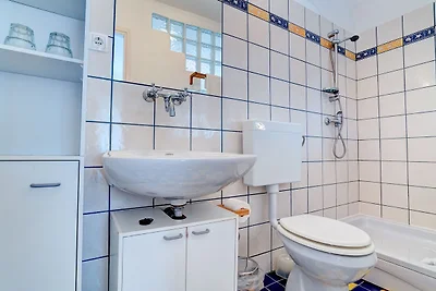 Wohnung Crikvenica nahe Sandstrand