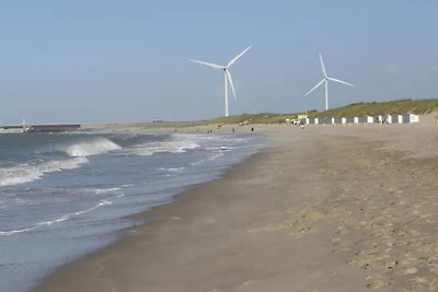 Noordzeeboulevard 21